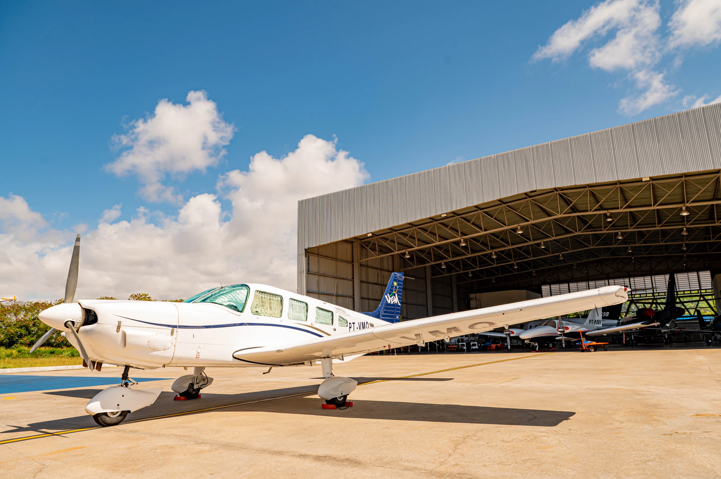 A VEM Aviation — VEM Aviation